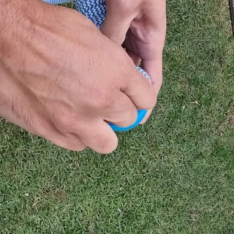 Tugpaws™ Bungee Rope for Dogs - Dog Products at Hunter’s Doggy Shop Free Shipping Worldwide