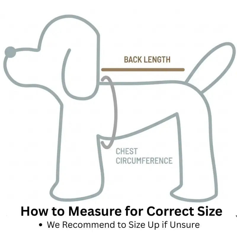 Warmpaws™ Dog Winter Jacket - Products at Hunter’s Doggy Shop Free Shipping Worldwide