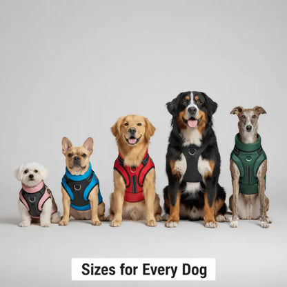 Warmpaws™ Dog Winter Jacket - Products at Hunter’s Doggy Shop Free Shipping Worldwide