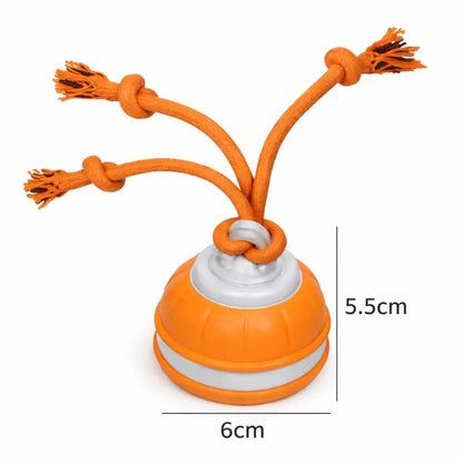 Zoomiball™ Toy for Active Dogs - Best Selling Dog Products and Pet Essentials Collection Free Shipping Worldwide